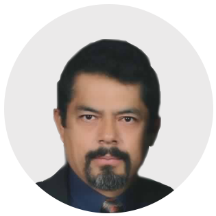 Dr. Marco Antonio Pérez Mora