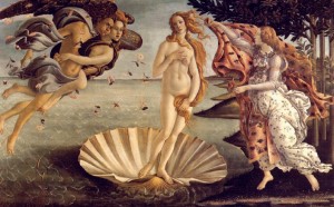 venus_botticelli